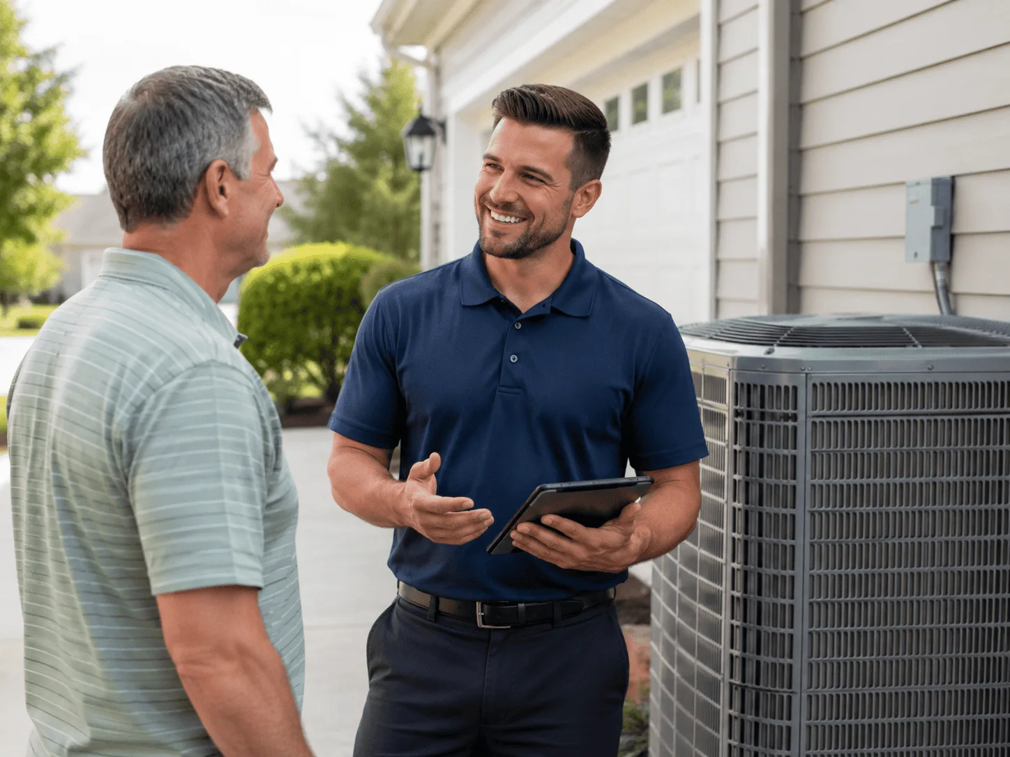 Heat Pump Installation Mason, WV FAQs